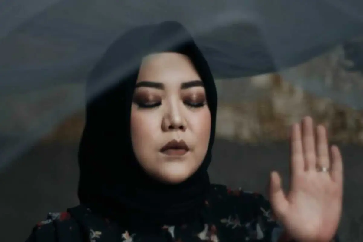 Risa Saraswati. (Foto: Dok. Instagram @risa_saraswati)