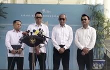Dirut PLN Temui Prabowo, Sebut Pemadaman Bergilir di Jawa Sudah Berkurang