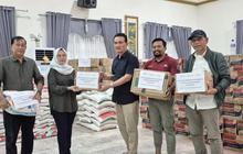 PGE Salurkan Bantuan Banjir Aceh Utara dan Lhokseumawe, Ringankan Beban Korban
