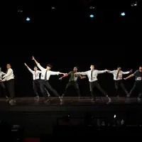 Audisi Mentjari Bang Maing & Djoewita. (Foto: Indonesia Kaya)