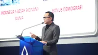 Bima Arya Minta Pemda Bangun Ekosistem Ekonomi Berbasis Potensi Daerah