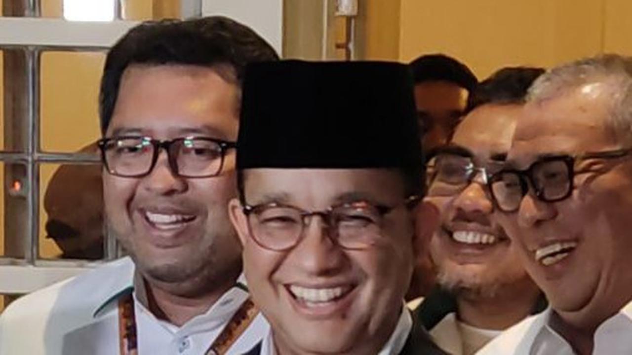 Mabes Polri Usut Ancaman Penembakan ke Anies Baswedan, Pelaku Diduga Berasal dari Kaltim