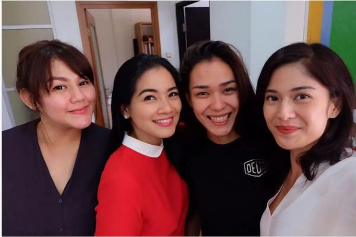 [Bintang] AADC 2