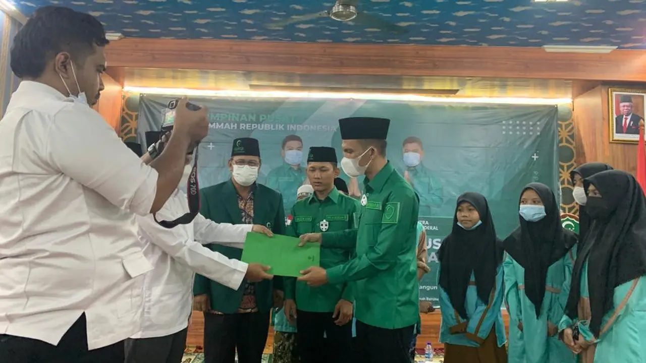 PP HIMMAH