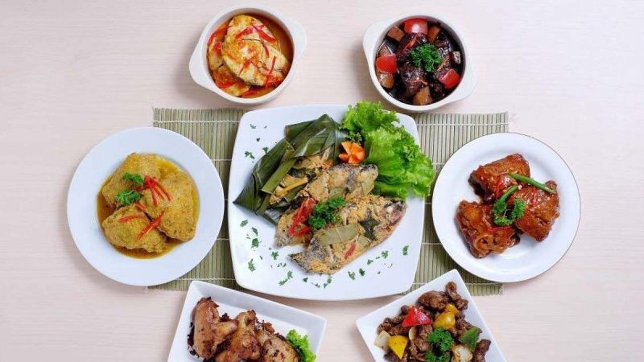 Food Genomics: Terapi Nutrisi Berbasis Genetika Dukung Perbaikan Kesehatan Masyarakat