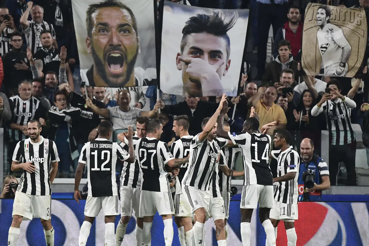 Juventus