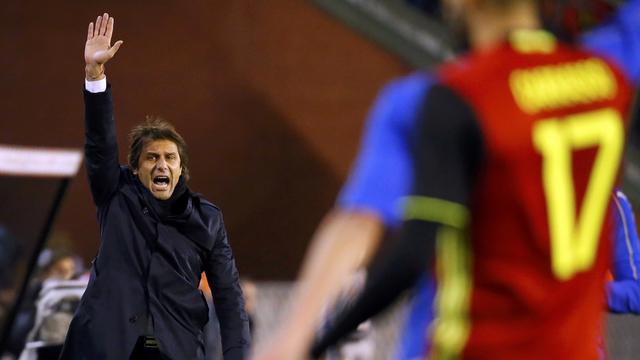 Antonio Conte