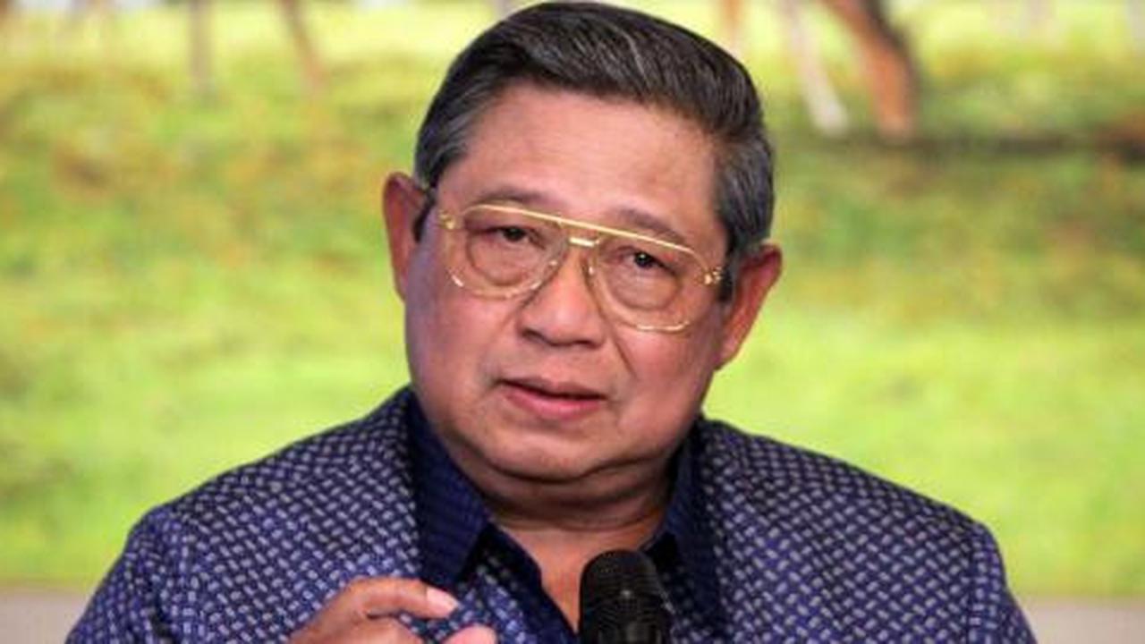 Presiden SBY minta investigasi bom di KBRI Paris