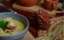 Sejarah Opor Ayam, Makanan Khas Saat Lebaran Idul Fitri yang Menarik untuk Diketahui
