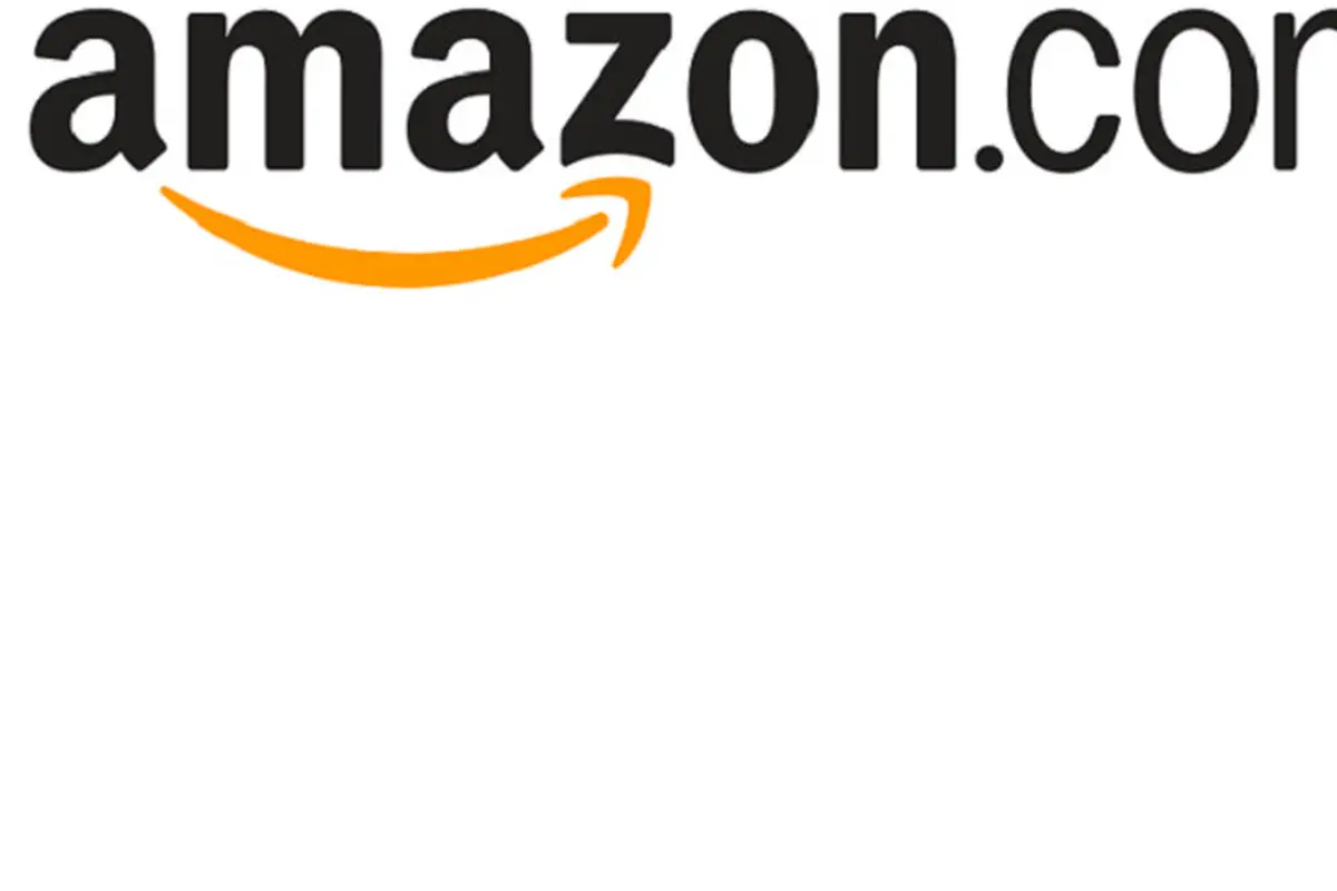 Logo Amazon