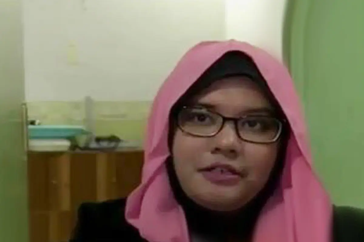 Nuryanah Yirah