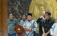 VIDEO: KPU Umumkan 6 Petugas KPPS Meninggal saat Tugas, Pilkada Kembali Menelan Duka