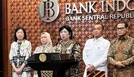 Gubernur BI yang Baru Harus Berperan Penting Jaga Kurs Rupiah