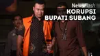 30 ekor‎ sapi milik Bupati Subang nonaktif Ojang Sohandi yang disita Komisi Pemberantasan Korupsi (KPK) sudah dilelang. Sapi-sapi yang disita terkait dugaan pencucian uang Ojang itu laku keras setelah dilelang KPK menjelang Hari Raya Idul Adha.