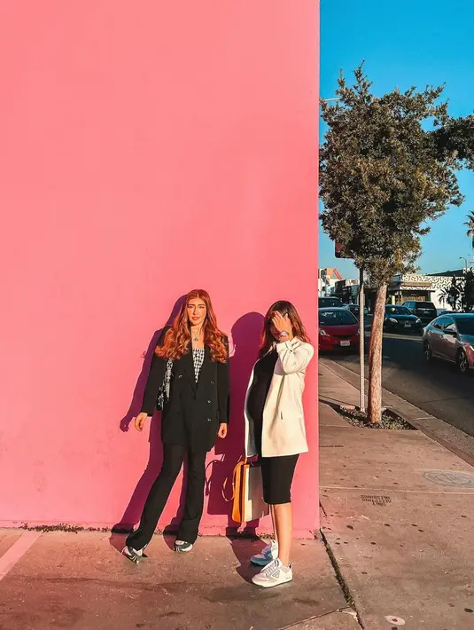 Nikita Willy (Instagram/nikitawillyofficial94)