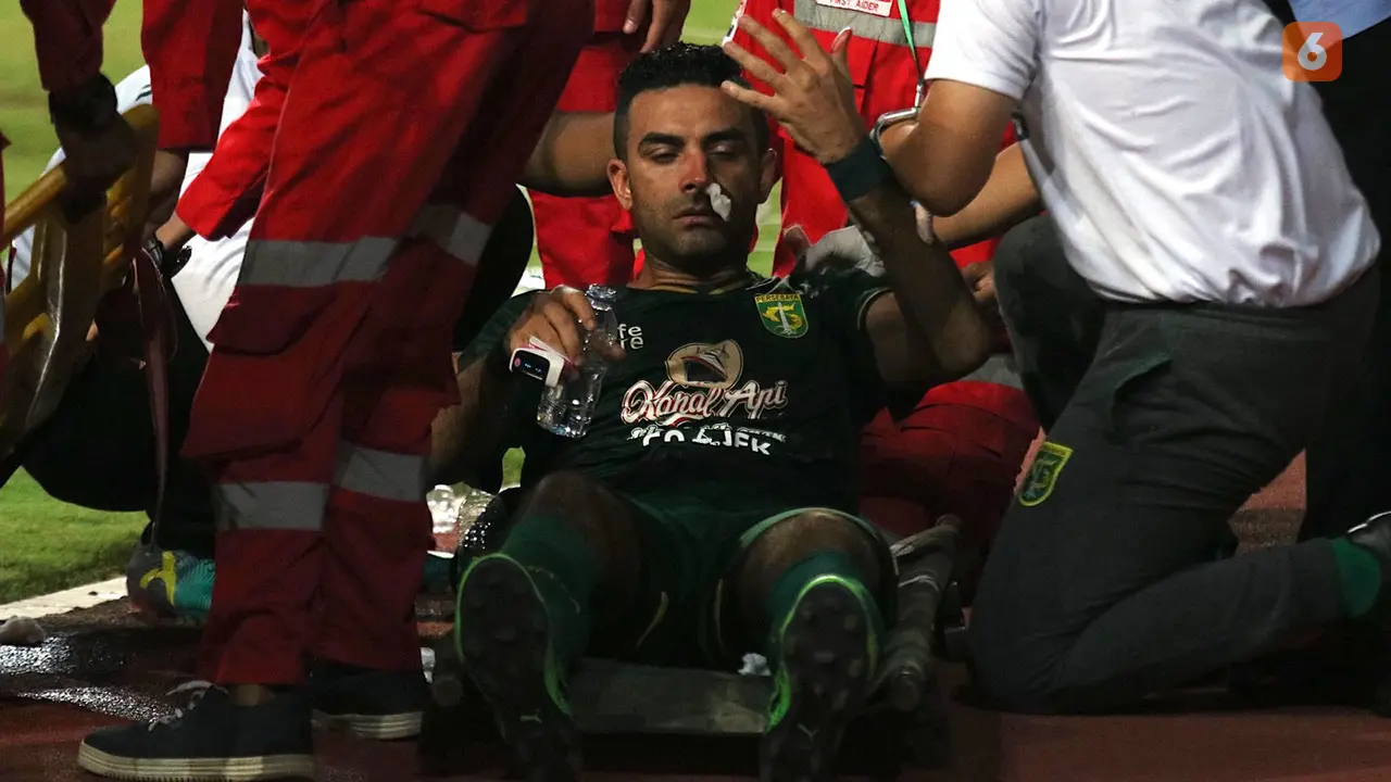 Otavio Dutra (Persebaya Surabaya)