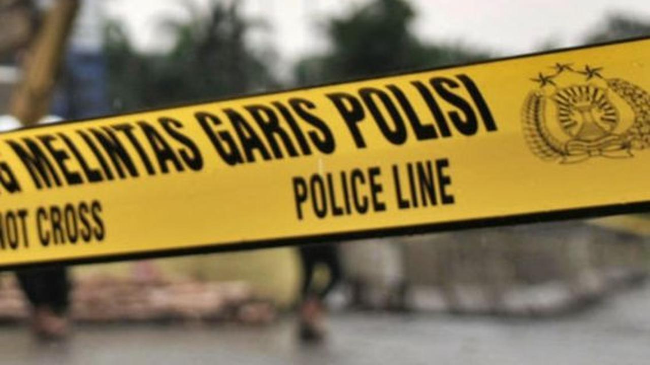 Satu persatu potongan diduga korban mutilasi di Sleman ditemukan.