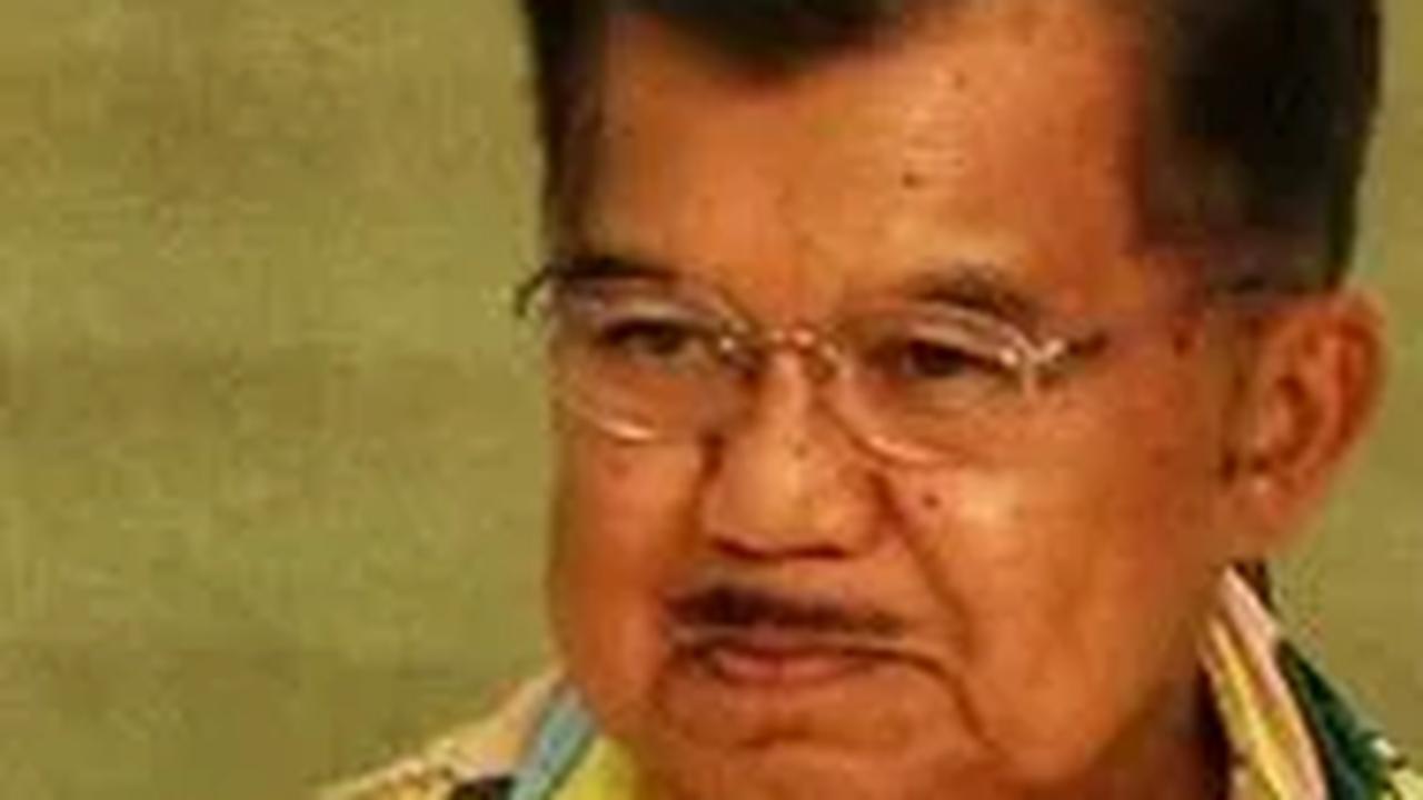Jusuf Kalla Tolak Munaslub Golkar Melengserkan Airlangga: Partai Diganggu Lagi, Makin Kacau Negeri Ini