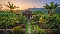 7 Tips Membuat Edible Garden Buah agar Cepat Berbuah, Simak Cara Perawatannya