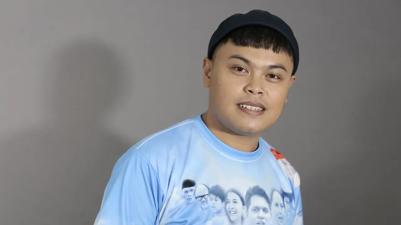 [Bintang] Didi Mulya