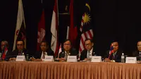 Menkeu &amp; Gubernur Bank Sentral ASEAN Bertemu, Ini Bahasannya