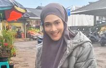 Potret Cantik Dewi Hughes Sukses Turunkan Berat Badan 91 Kg Berkat Gaya Hidup Sehat