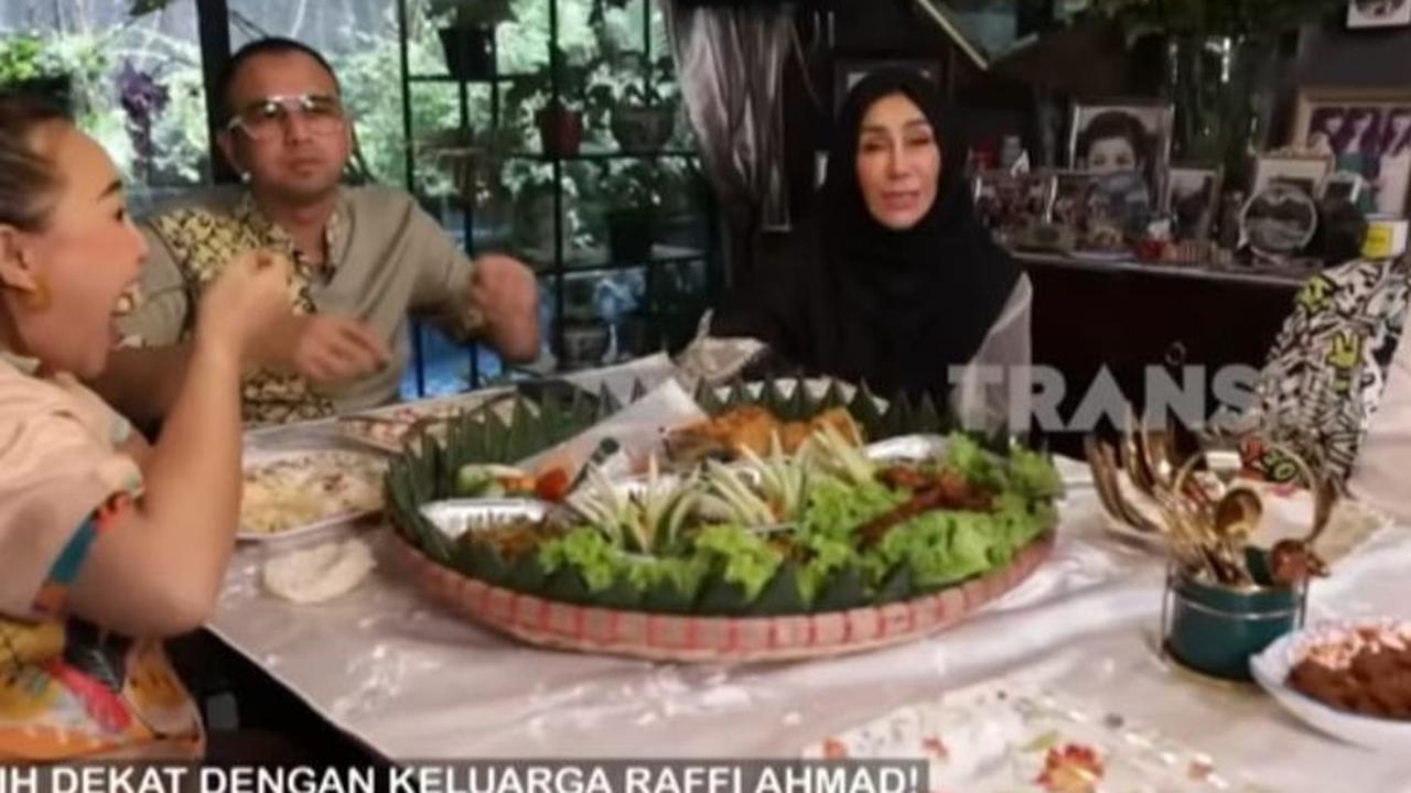 Dok. Istimewa
