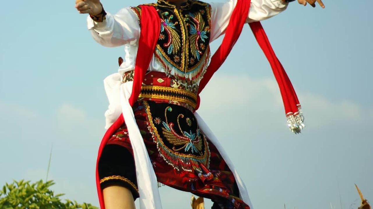 Muhammad Rafy Wibawanto
