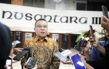 DPR Apresiasi Kerja Sama BI-China Perkuat Rupiah dan Pembayaran Lintas Batas