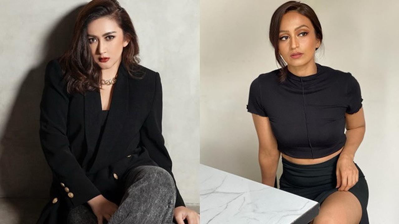 5 Artis yang Pernah Diselingkuhi saat Hamil, Kisahnya Bak 'Layangan Putus'