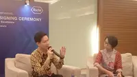 Deteksi Dini Kanker Payudara dengan Metode SADARI, Mudah Dilakukan dan Tak Perlu Alat Khusus