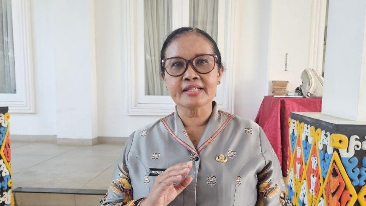 Kerugian Rp5 Miliar, Pemprov Papua Minta Mutasi ASN Papua di Luar Daerah Segera Diurus