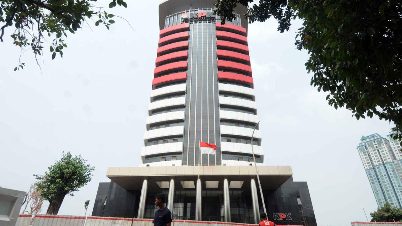 Dari pihak PT BGR Persero penandatanganan perjanjian diwakili Kuncoro. <br>