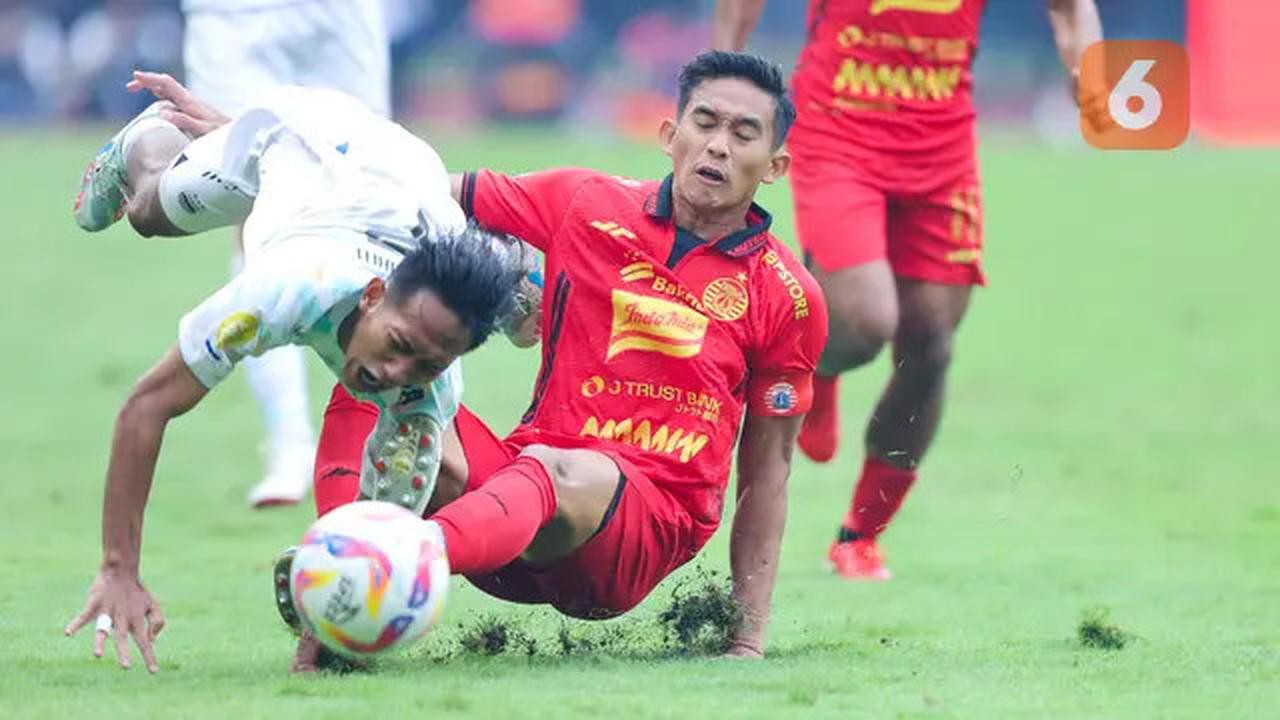 Banjir Melanda Bekasi dan Sekitaran Stadion Patriot Candrabhaga, Bagaimana Nasib Persija Vs PSIS?