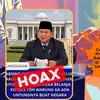 Cek Fakta: Hoaks Presiden Prabowo akan Tutup Warung di Desa karena Tak Untungkan Negara