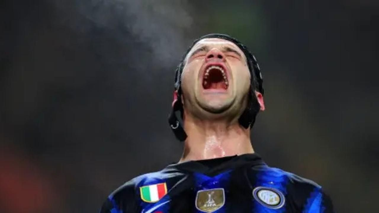 Cristian Chivu Resmi Jadi Pelatih Inter Milan, Intip Perjalanan Kariernya