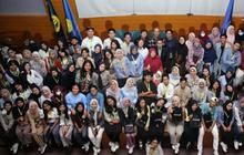 Campus Connect Liputan6.com di Universitas Negeri Jakarta: Kupas Tuntas Literasi Digital dan Personal Branding