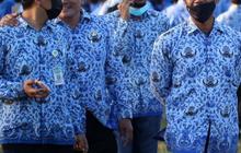INFOGRAFIS: Membedah Rencana PNS Pria Bisa Cuti Hingga 60 Hari