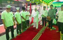 Remisi Lapas Sampit: Ratusan Warga Binaan Terima Pengurangan Masa Tahanan Idul Fitri dan Nyepi 2026