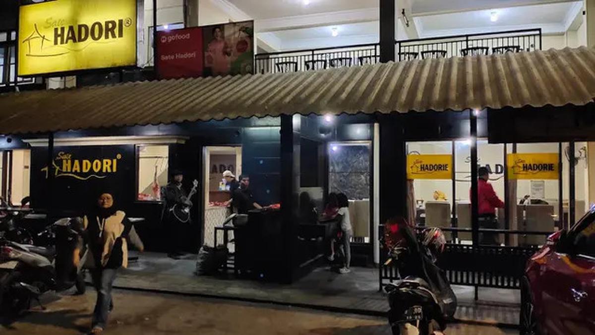 10 Rekomendasi Tempat Makan Sate Enak di Bandung Tahun 2025, Ikon Kuliner Legendaris yang Wajib Coba