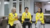 Kahim Artinya Ketua Himpunan Mahasiswa, Ini Peran, Tugas, dan Manfaatnya