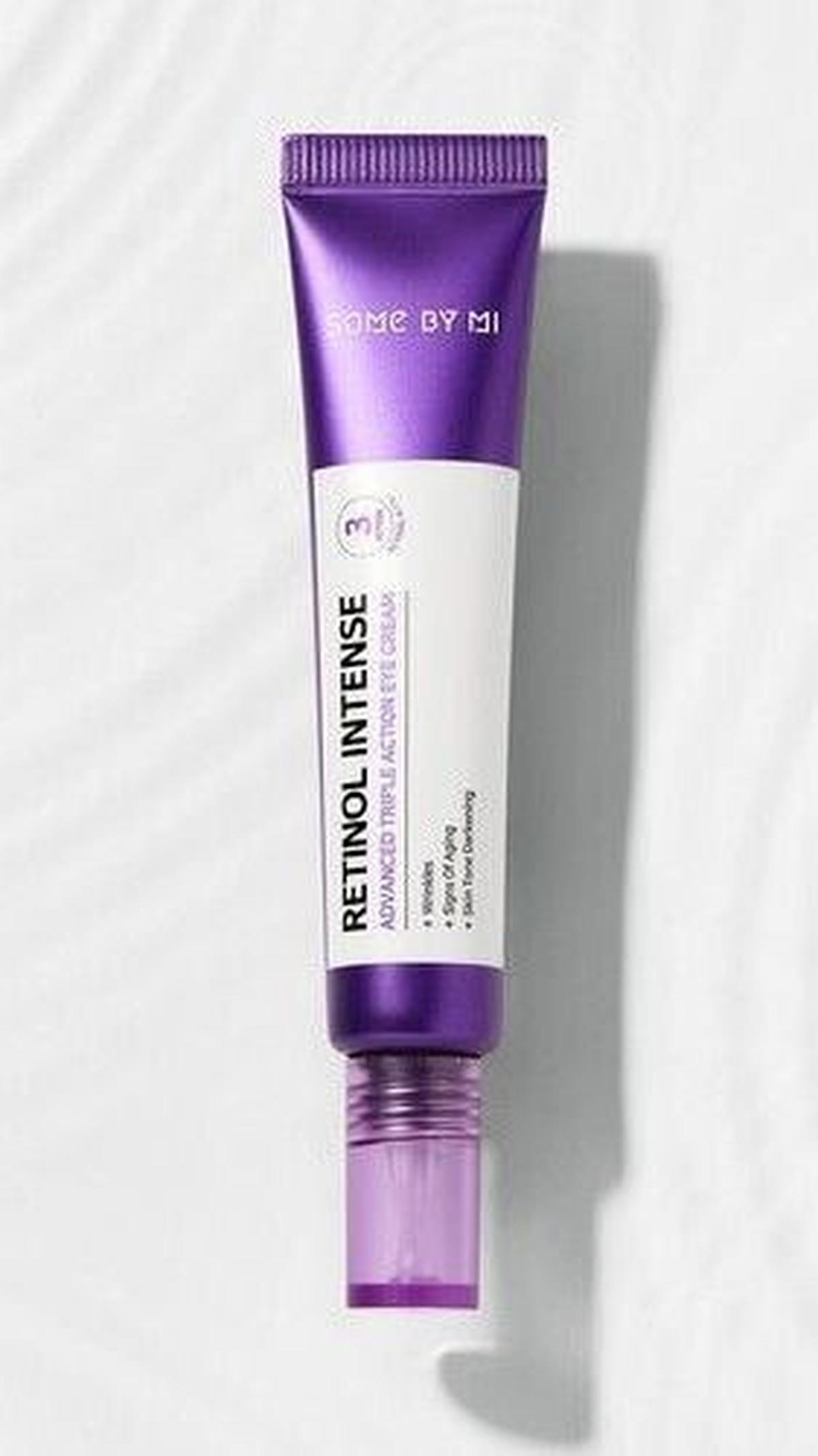 <b>Retinol Intense Advanced Triple Action&nbsp;</b><span style="border-color: rgba(229,231,235,var(--tw-border-opacity)); --tw-border-opacity: 1; --tw-shadow: 0 0 #0000; --tw-ring-inset: var(--tw-empty, ); --tw-ring-offset-width: 0px; --tw-ring-offset-col