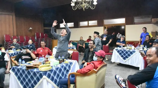 Mochamad Iriawan