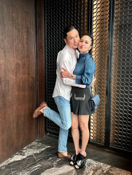 [Instagram/sandradewi88]