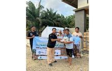 Bantuan Bencana Sumatera Gontor: Lebih dari 9 Ton Sembako Disalurkan untuk Korban Terdampak