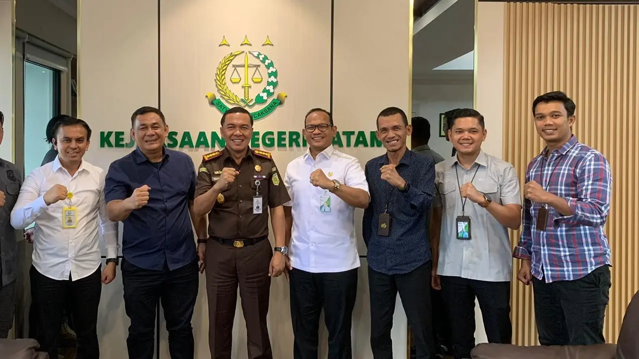 BPJS Ketenagakerjaan