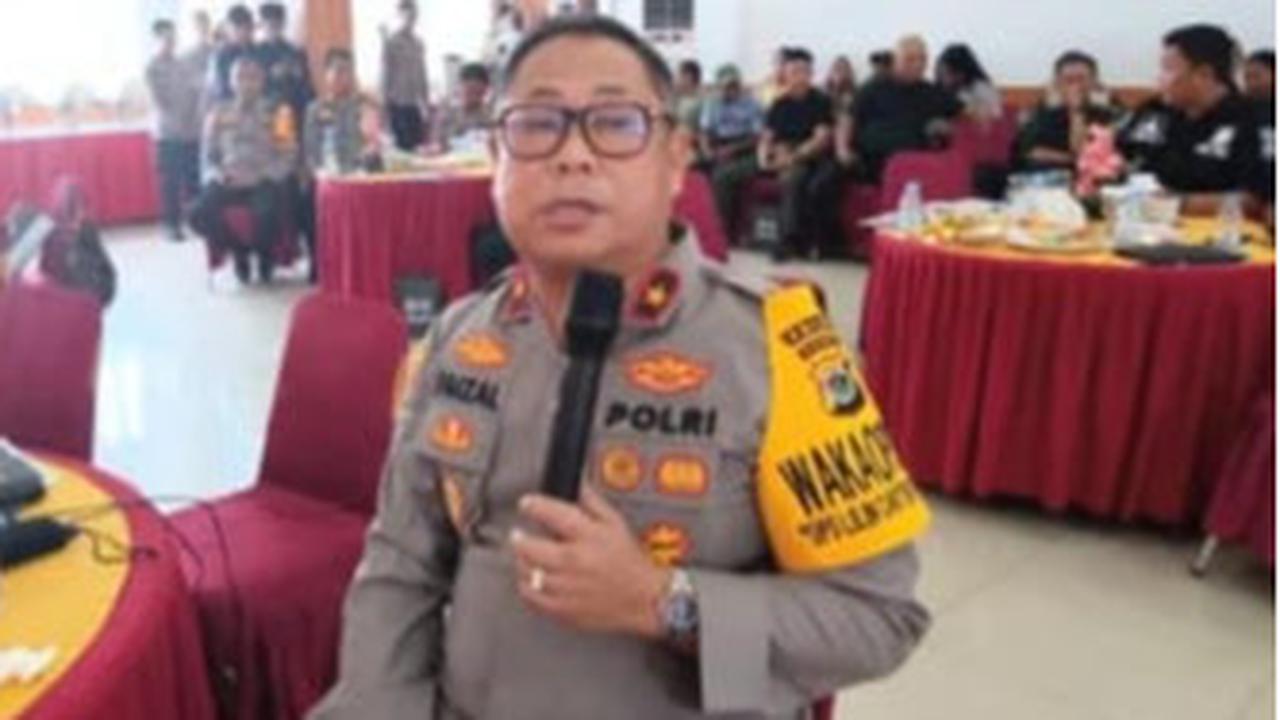 Polri Lakukan Penyelidikan Untuk Ungkap Pelaku Penembakan Anggotanya Saat Patroli di Yalimo Papua