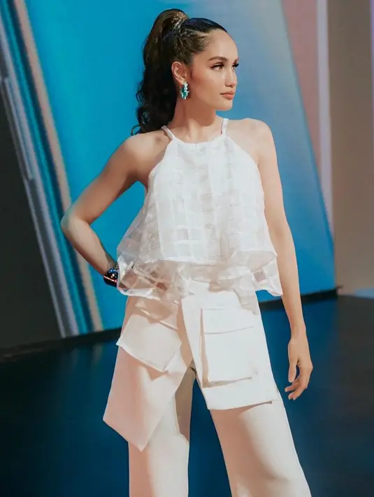 Cinta Laura (Instagram/claurakiehl)