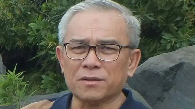 Mantan Ketua Umum PWI, Tarman Azzam Tutup Usia