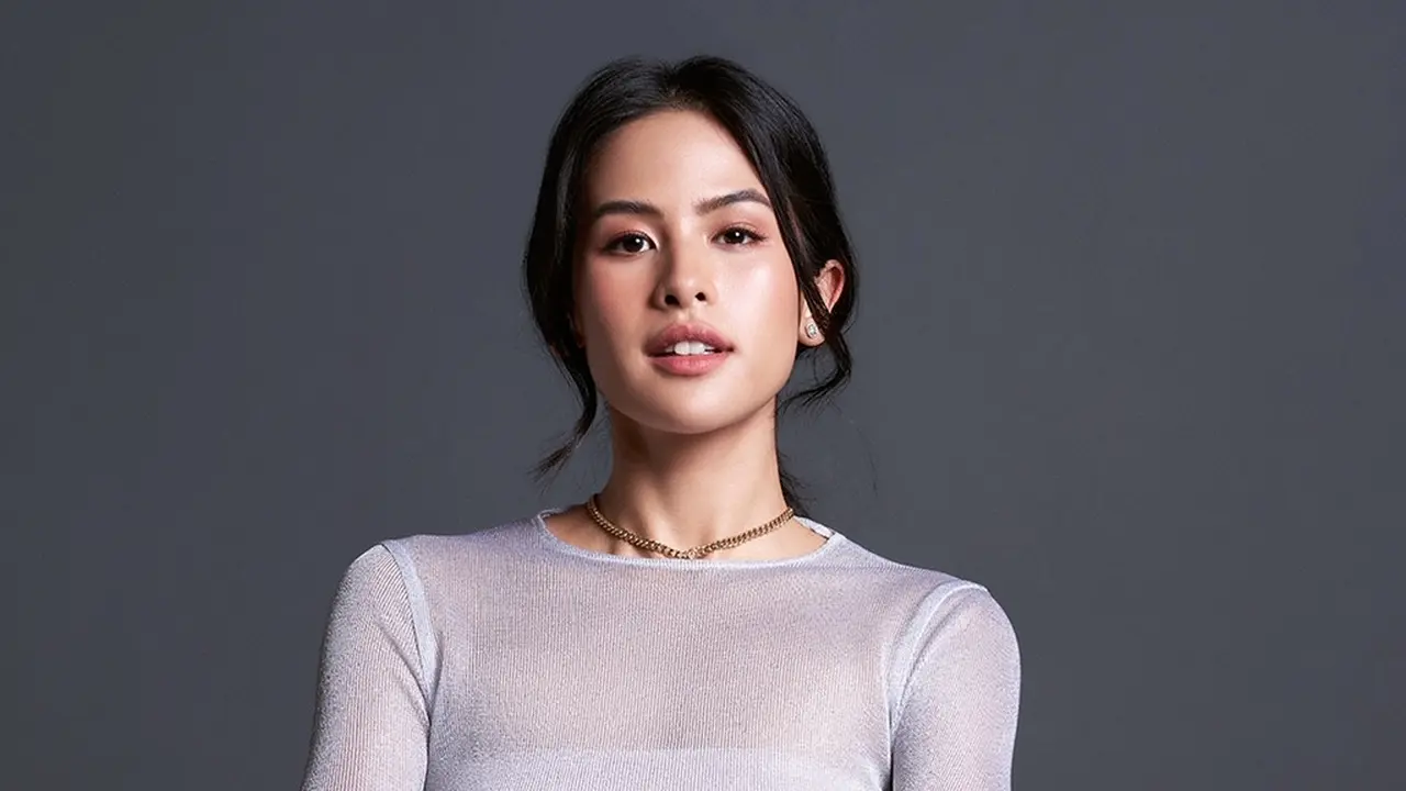 Maudy Ayunda